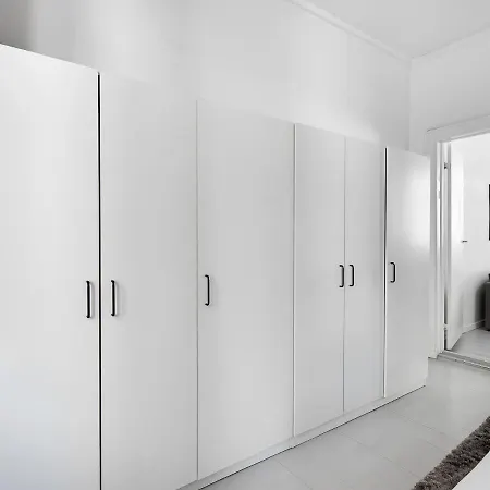 Apartment Sanders Alley - One-bedroom In Latin Quarter Copenhagen
