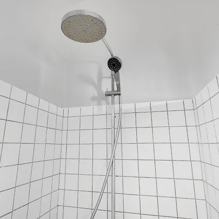 Sanders Alley - One-bedroom In Latin Quarter Copenhagen