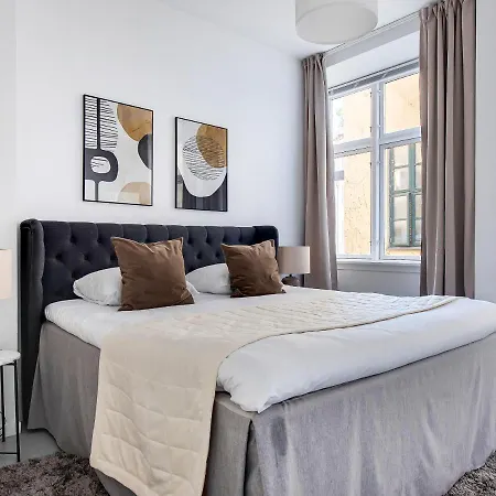 Sanders Alley - One-bedroom In Latin Quarter Apartment *
