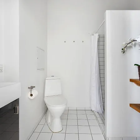 Sanders Alley - One-bedroom In Latin Quarter Apartment
